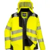 Yellow/Black