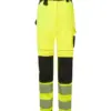 Yellow/Black