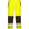 Yellow/Black