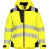 Yellow/Black