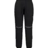 Portwest PW399 PW3 Work Joggers in Black