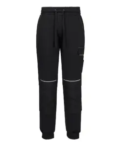 Portwest PW399 PW3 Work Joggers in Black