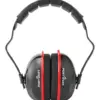 Portwest PW43 Comfort Ear Defenders in Black
