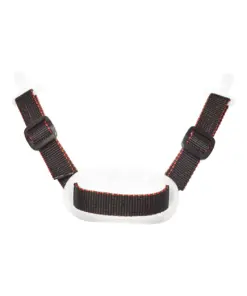 Portwest PW53 Chin Strap 10-Pack in Black