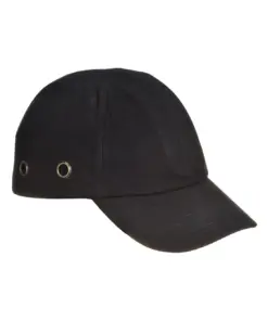 Portwest PW59 Bump Cap in Black