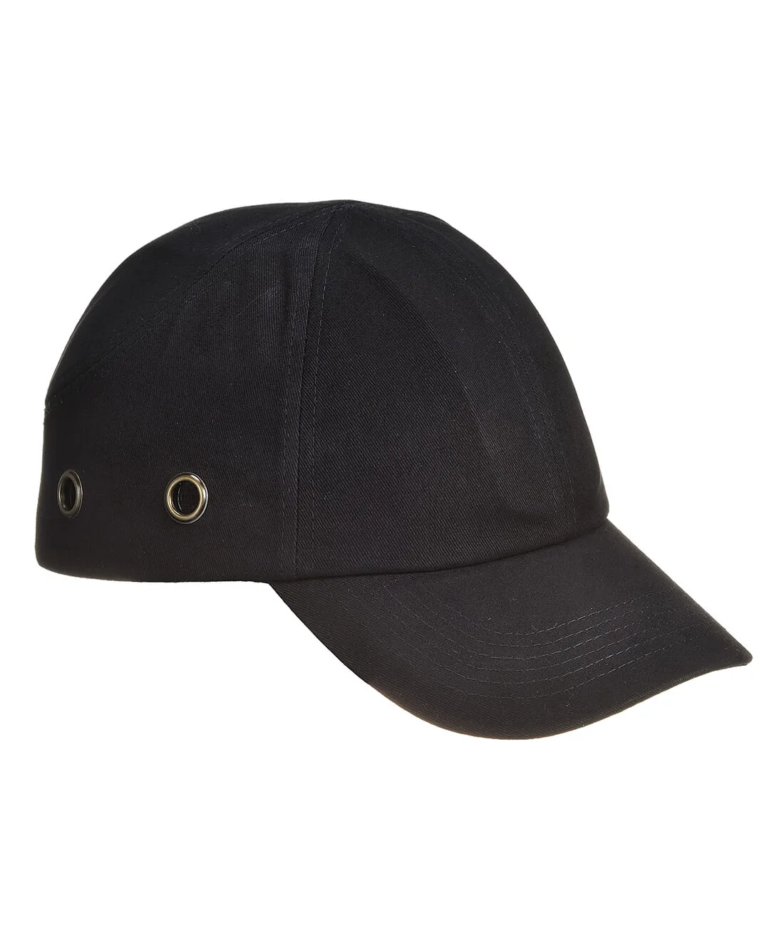 Portwest PW59 Bump Cap in Black