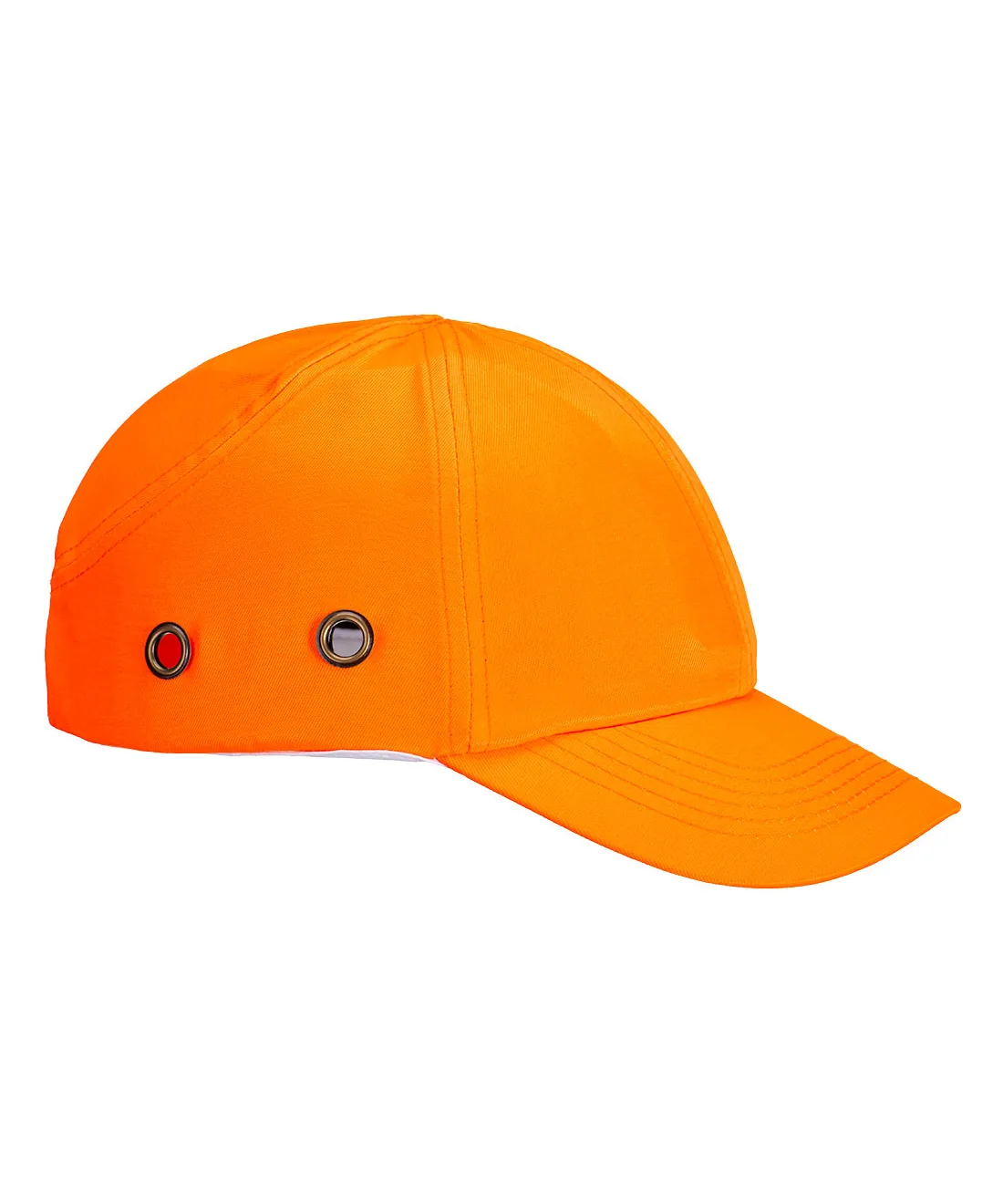 Portwest PW59 Bump Cap in Orange