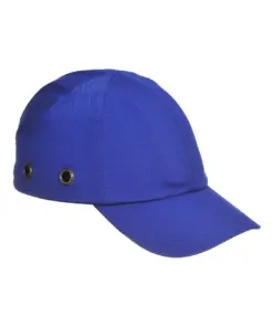 Portwest PW59 Bump Cap in Royal Blue
