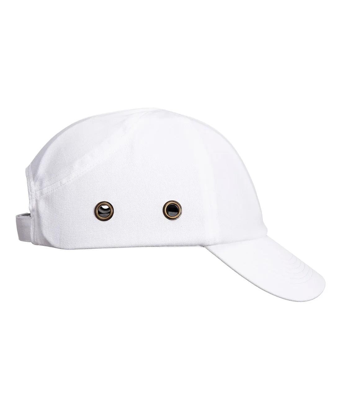 Portwest PW59 Bump Cap in White