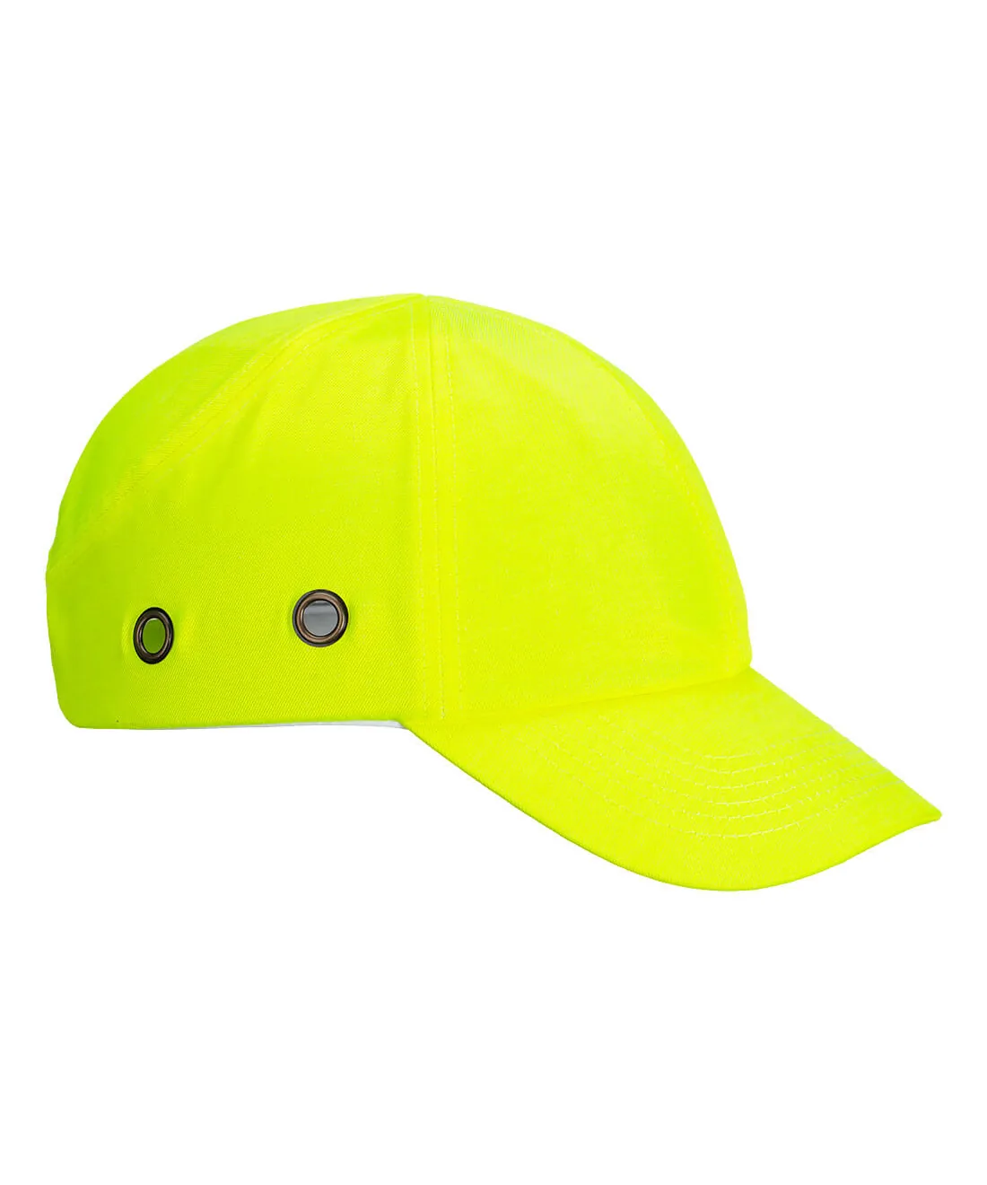 Portwest PW59 Bump Cap in Yellow