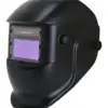 Portwest PW65 BizWeld Plus Welding Helmet in Black