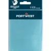 Portwest PW66 BizWeld Plus Replacement Lens 5-Pack in Clear