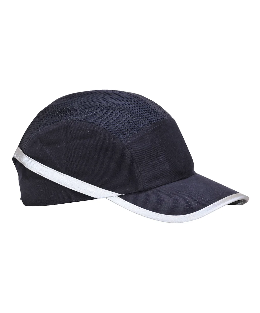 Portwest PW69 Vent Cool Bump Cap in Navy