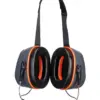 Portwest PW78 HV Extreme Ear Defenders Neckband in Grey/Orange