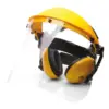 Portwest PW90 PPE Protection Kit in Yellow