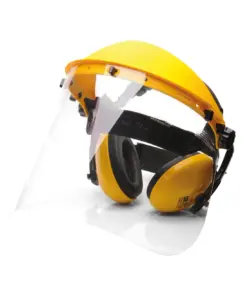 Portwest PW90 PPE Protection Kit in Yellow