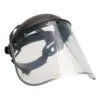Portwest PW96 Face Shield Plus in Clear