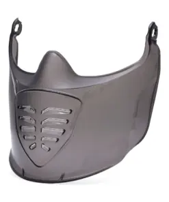 Portwest PX01 TPE Goggle Chin Guard in Smoke