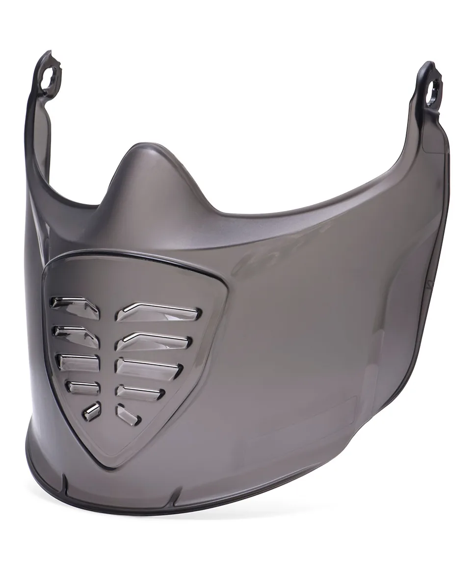 Portwest PX01 TPE Goggle Chin Guard in Smoke