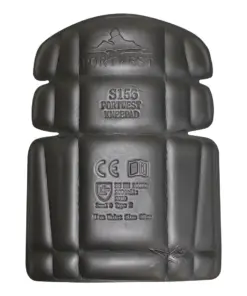 Portwest S156 Knee Pad in Black