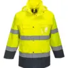 Yellow/Navy