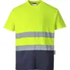 Yellow/Navy