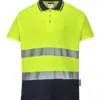 Yellow/Navy