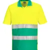 Yellow/Teal