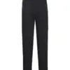 Portwest S234 Stretch Maternity Trousers in Black
