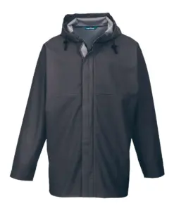 Portwest S250 Sealtex Ocean Jacket in Navy