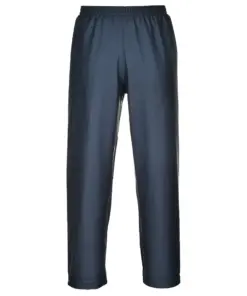 Portwest S251 Sealtex Ocean Trousers in Navy