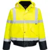 Yellow/Navy