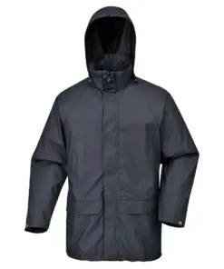 Portwest S350 Sealtex AIR Jacket in Navy
