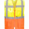 Yellow/Orange