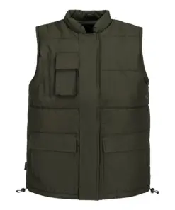 Portwest S415 Classic Bodywarmer in Forest Nights