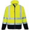 Yellow/Navy