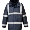 Portwest S431 Iona 3-in-1 Traffic Jacket in Navy