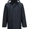 Portwest S437 Winter Traffic Jacket in Navy