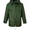 Olive Green