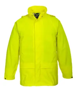 Portwest S450 Sealtex Classic Jacket in Yellow