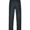 Portwest S451 Sealtex Classic Trousers in Black