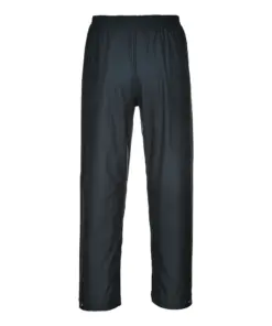 Portwest S451 Sealtex Classic Trousers in Black