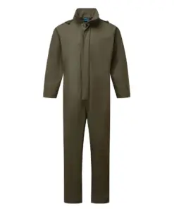 Portwest S452 Sealtex Classic Coverall in Forest Nights