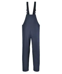 Portwest S453 Sealtex Classic Bib and Brace in Navy