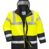 Yellow/Black