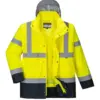 Yellow/Navy