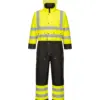 Yellow/Black
