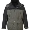 Portwest S532 Orkney 3-in-1 Jacket in Grey