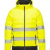 Yellow/Black