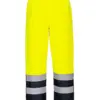 Yellow/Navy